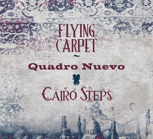 Produktbild: Flying Carpet