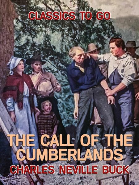 Produktbild: The Call of the Cumberlands