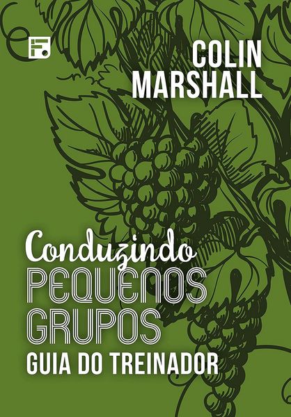 Produktbild: Conduzindo pequenos grupos
