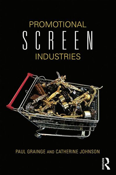 Produktbild: Promotional Screen Industries
