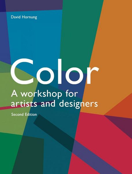 Produktbild: Colour Second Edition