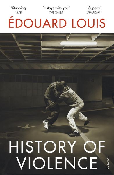 Produktbild: History of Violence