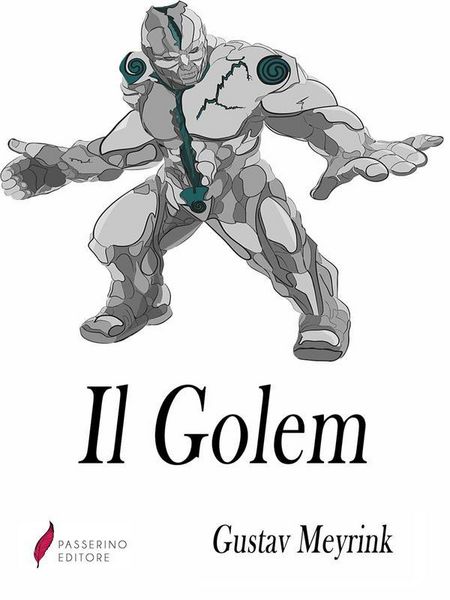 Produktbild: Il Golem