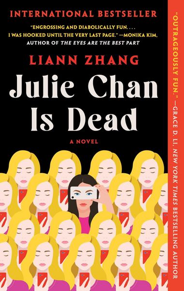 Produktbild: Julie Chan Is Dead