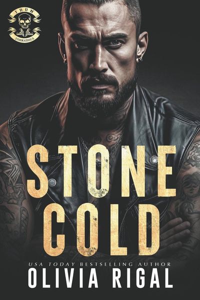 Produktbild: Stone Cold