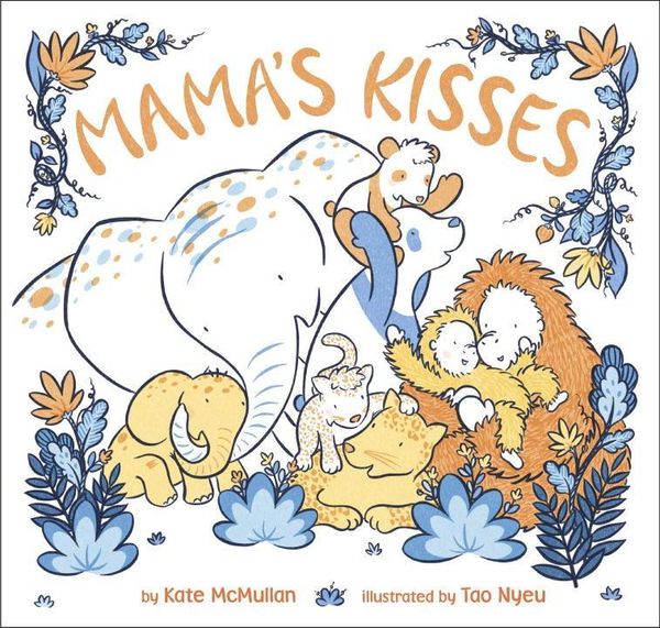 Produktbild: Mamas Kisses