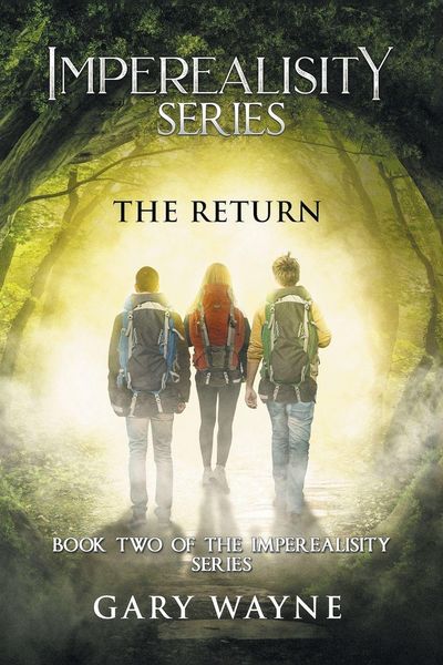 Produktbild: The Return