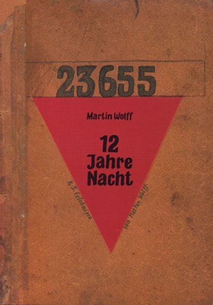 Produktbild: 12 Jahre Nacht