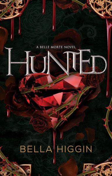 Produktbild: Hunted