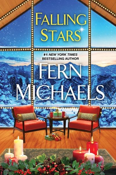 Produktbild: Falling Stars