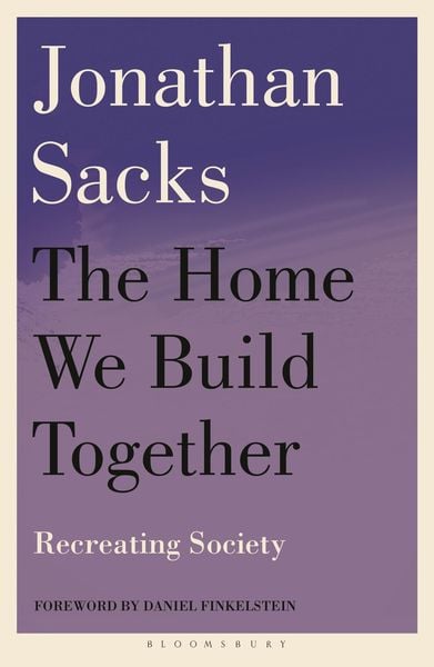 Produktbild: The Home We Build Together