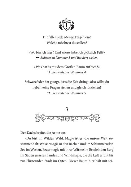 Produktbild: Die H&uuml;ter des magischen Waldes - Finde die geheimen Kristalle!