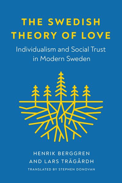 Produktbild: The Swedish Theory of Love