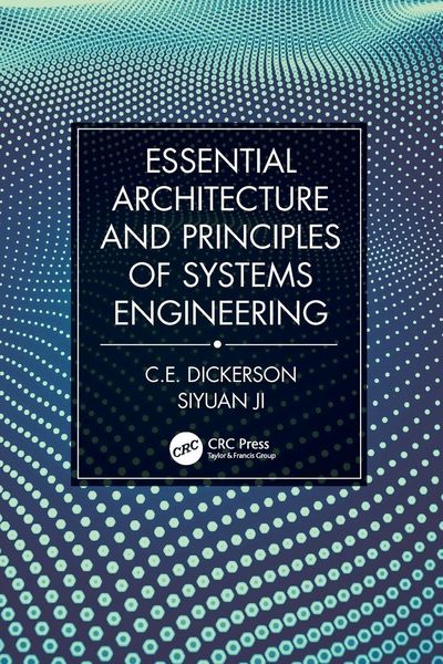 Produktbild: Essential Architecture and Principles of Systems Engineering