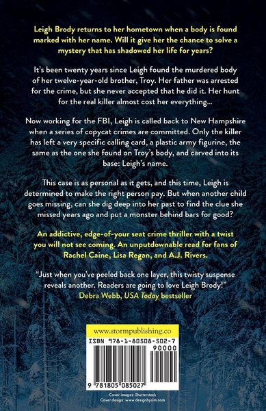 Produktbild: The Girl Who Survived
