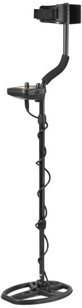 Produktbild: Metalldetektor Suchtiefe (max.) 3cm digital (LCD) TX-850
