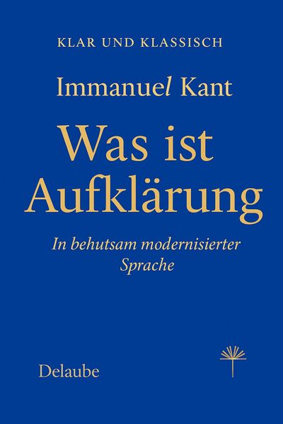 Produktbild: Was ist Aufkl&auml;rung