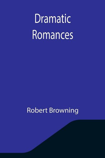 Produktbild: Dramatic Romances