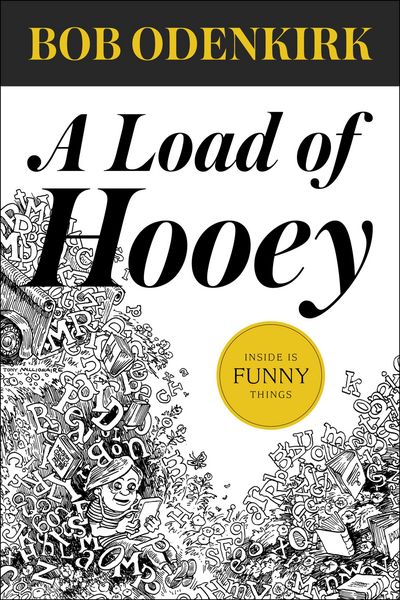 Produktbild: Load of Hooey