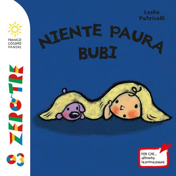 Produktbild: Niente paura Bubi