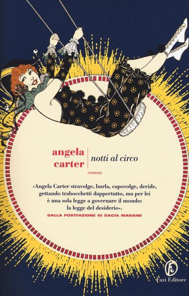 Produktbild: Notti al circo