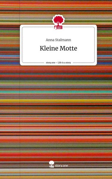 Produktbild: Kleine Motte. Life is a Story - story.one