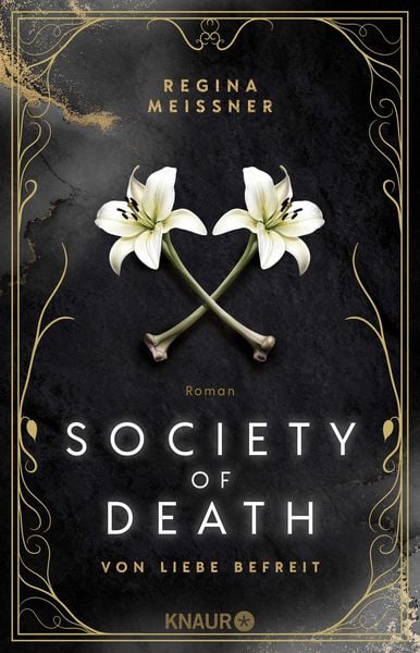 Produktbild: Society of Death. Von Liebe befreit