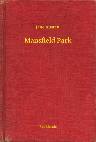 Produktbild: Mansfield Park