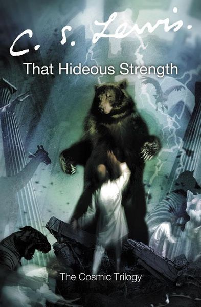 Produktbild: That Hideous Strength