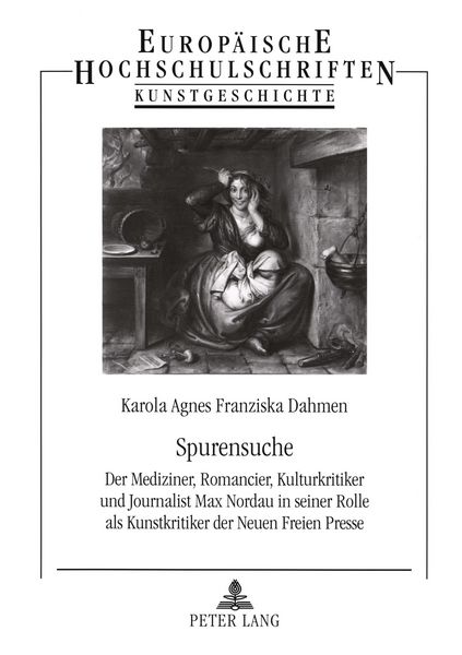 Spurensuche, Taschenbuch von Karola Dahmen, Peter Lang GmbH, Internationaler Verlag der Wissenschaften, 9783631544518