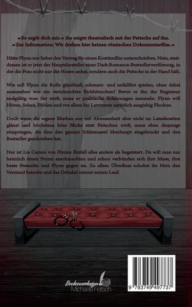 Produktbild: Entschuldigung, darf ich Ihr Sklave sein?