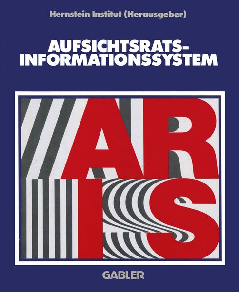 Produktbild: Aufsichtsrats-Informationssystem