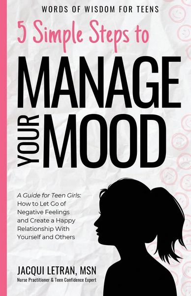 Produktbild: 5 Simple Steps to Manage Your Mood