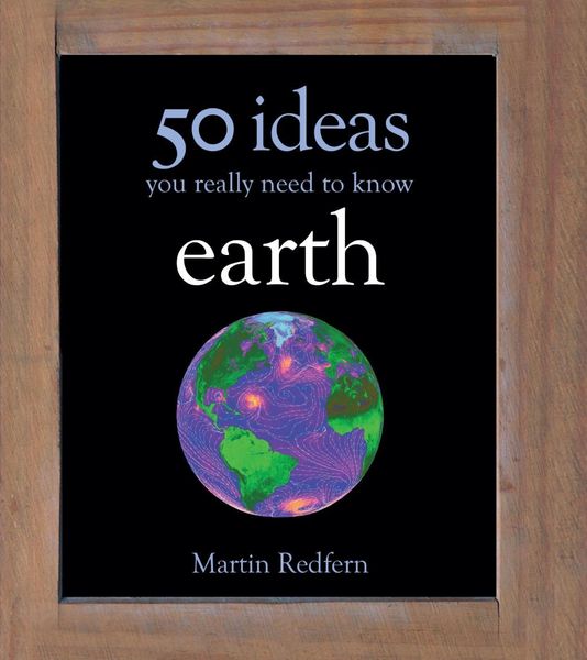 Produktbild: 50 Earth Ideas