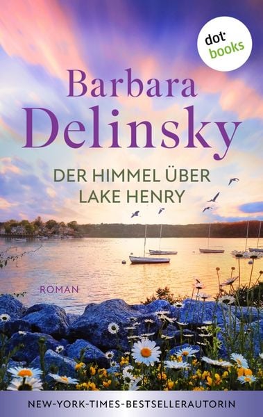 Produktbild: Der Himmel &uuml;ber Lake Henry