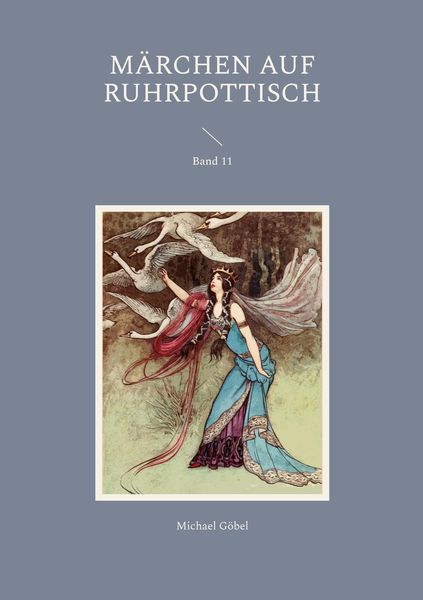 Produktbild: M&auml;rchen auf Ruhrpottisch