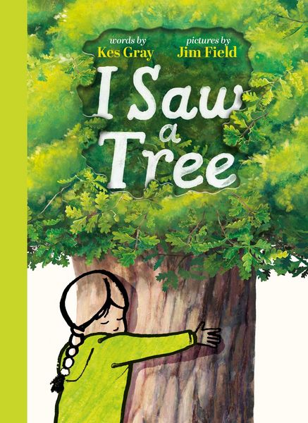 Produktbild: I Saw a Tree