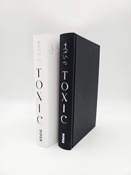 Produktbild: Toxic