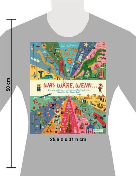 Produktbild: Was w&auml;re, wenn ...