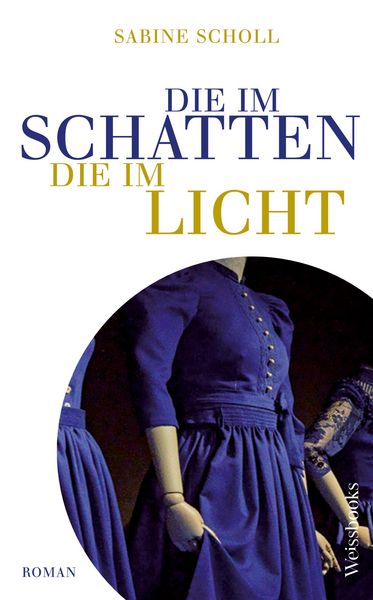 Produktbild: Die im Schatten, die im Licht