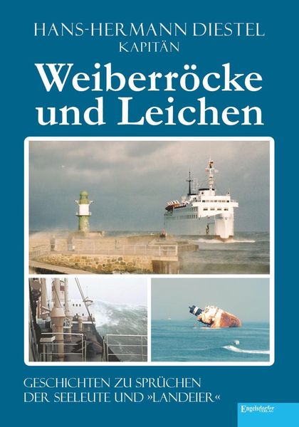 Produktbild: Weiberr&ouml;cke und Leichen