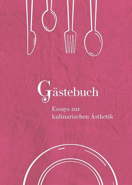Produktbild: G&auml;stebuch