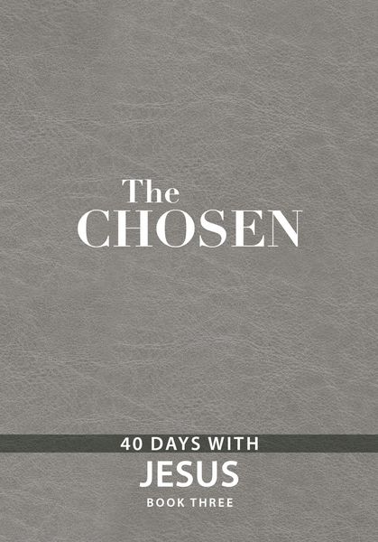 Produktbild: The Chosen Book Three