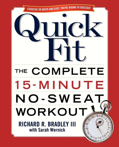 Produktbild: Quick Fit
