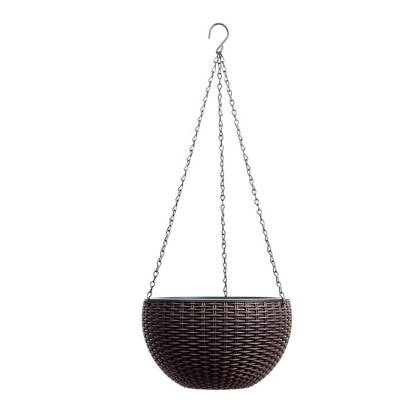 HTI-Living Blumenampel Nessa, Korb, 1teilig, Blumenampel Nessa, 1teilig,