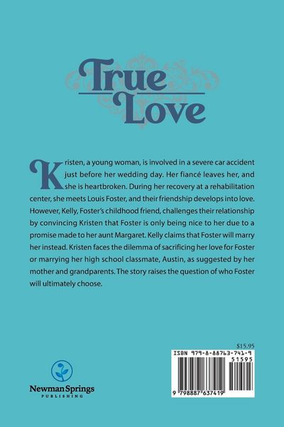 Produktbild: True Love