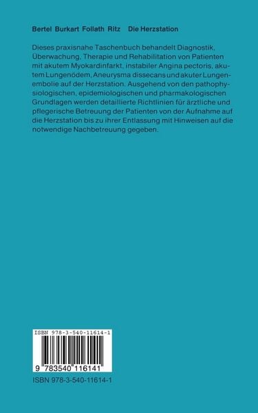 Produktbild: Die Herzstation