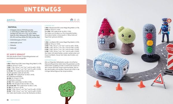 Produktbild: Kawaii h&auml;keln
