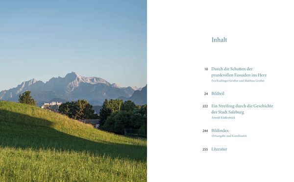 Produktbild: Salzburg