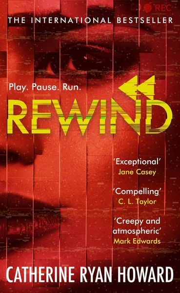 Produktbild: Rewind